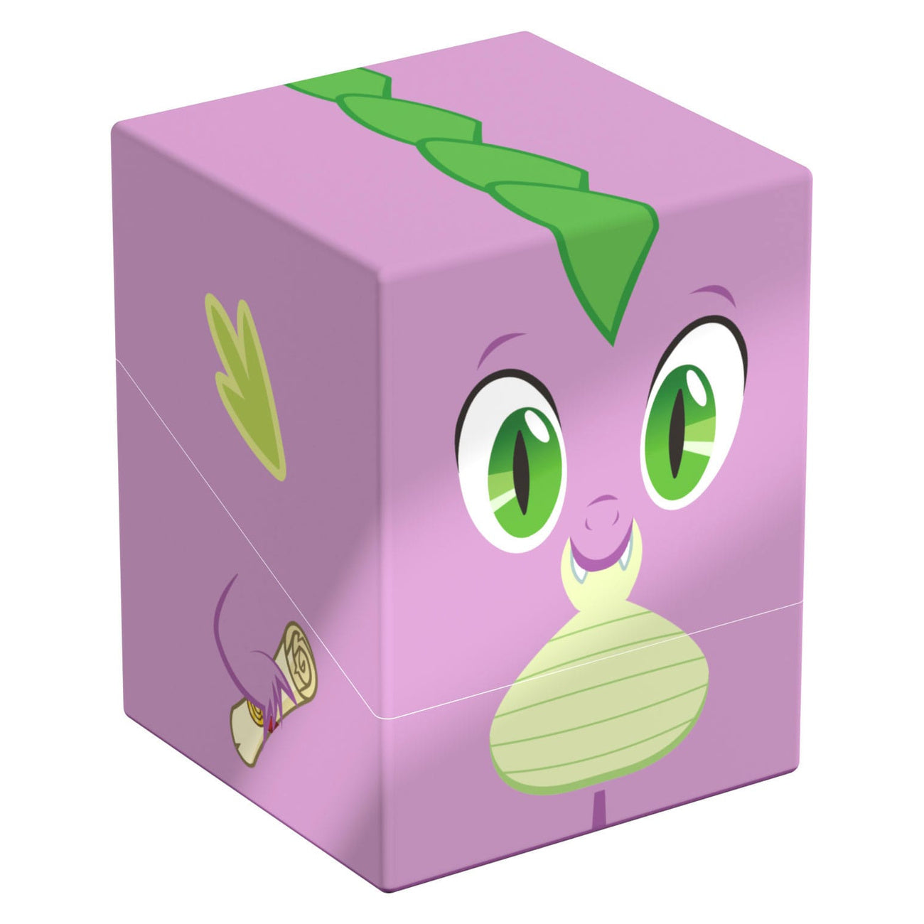 Zdjęcie produktu Squaroes Squaroe My Little Pony "Friendship is Magic" MLP009 - Spike