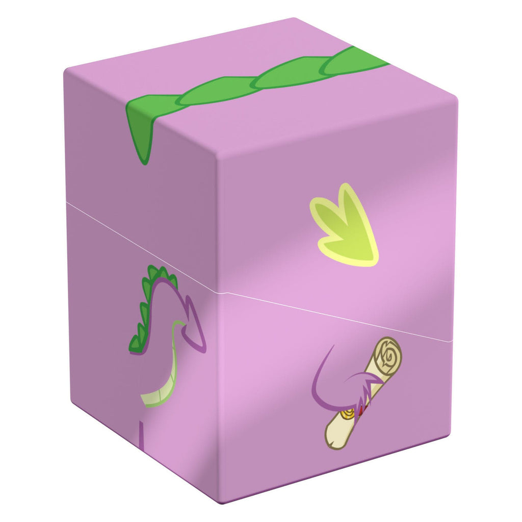 Zdjęcie produktu Squaroes Squaroe My Little Pony "Friendship is Magic" MLP009 - Spike