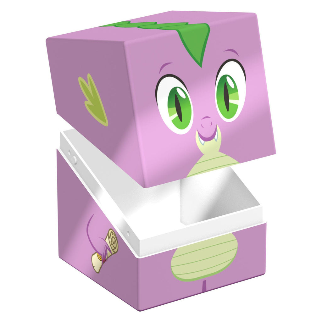 Zdjęcie produktu Squaroes Squaroe My Little Pony "Friendship is Magic" MLP009 - Spike