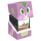 Zdjęcie produktu Squaroes Squaroe My Little Pony "Friendship is Magic" MLP009 - Spike