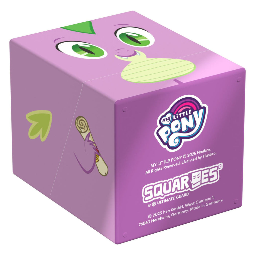 Zdjęcie produktu Squaroes Squaroe My Little Pony "Friendship is Magic" MLP009 - Spike