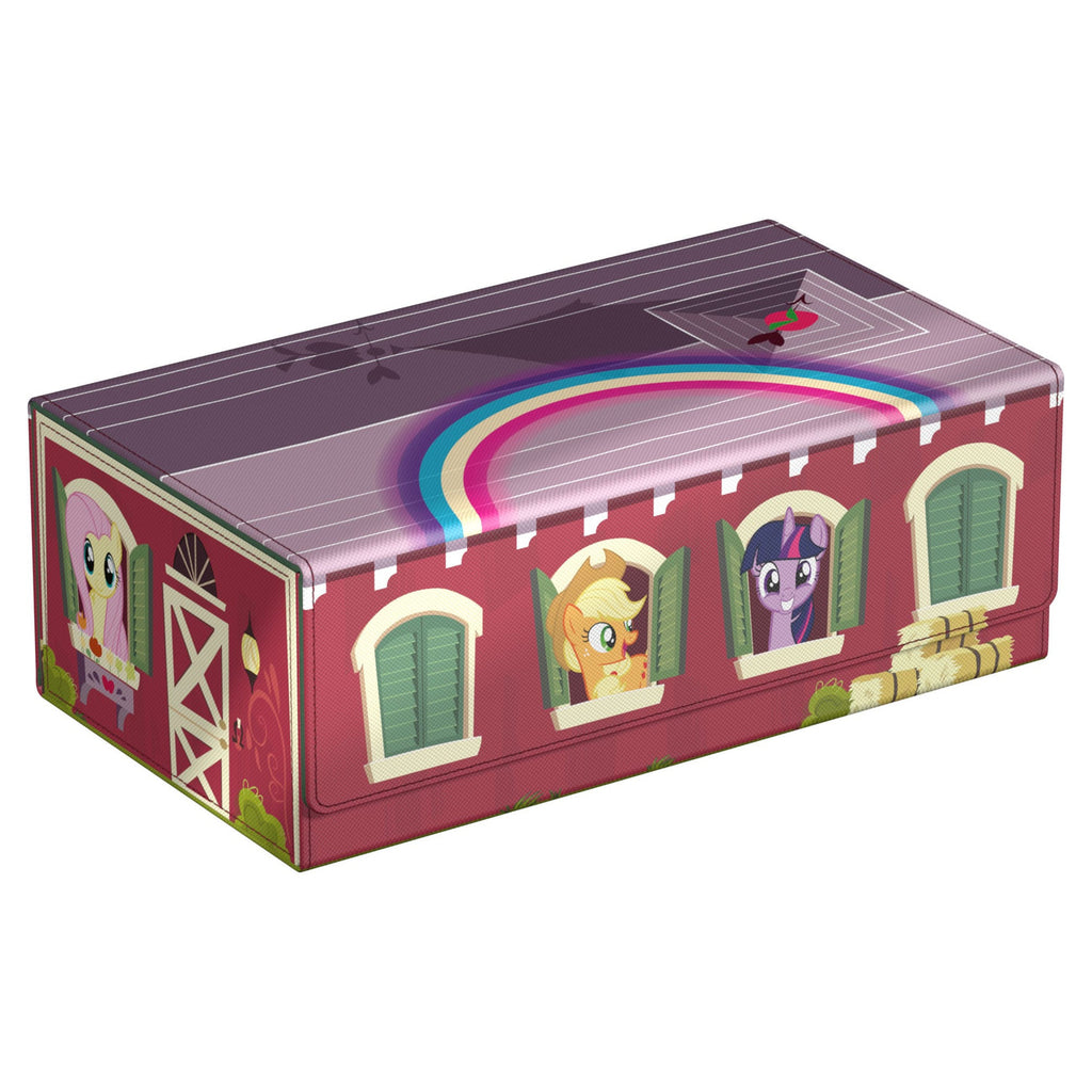 Zdjęcie produktu Squaroes Kolekcjonerskie Etui 800 My Little Pony: Friendship is Magic – Stodoła