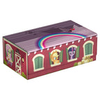 Zdjęcie produktu Squaroes Kolekcjonerskie Etui 800 My Little Pony: Friendship is Magic – Stodoła