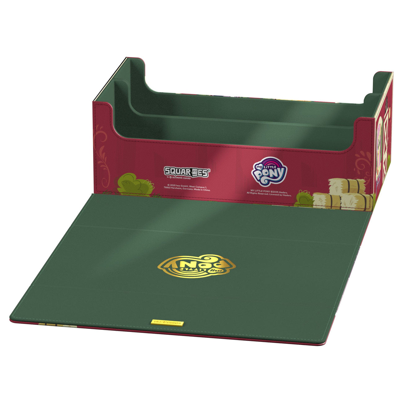 Zdjęcie produktu Squaroes Kolekcjonerskie Etui 800 My Little Pony: Friendship is Magic – Stodoła