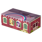 Zdjęcie produktu Squaroes Kolekcjonerskie Etui 800 My Little Pony: Friendship is Magic – Stodoła