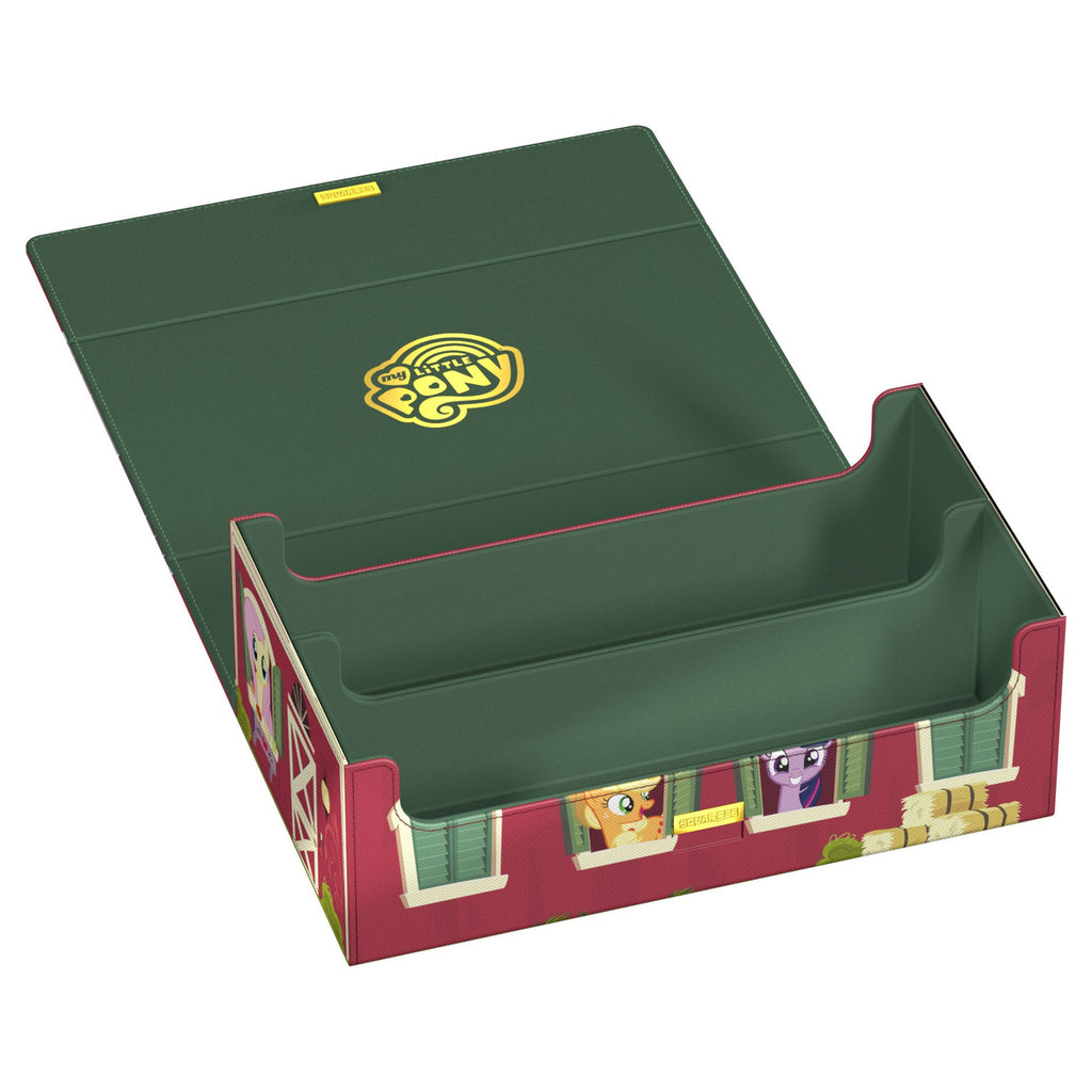 Zdjęcie produktu Squaroes Kolekcjonerskie Etui 800 My Little Pony: Friendship is Magic – Stodoła