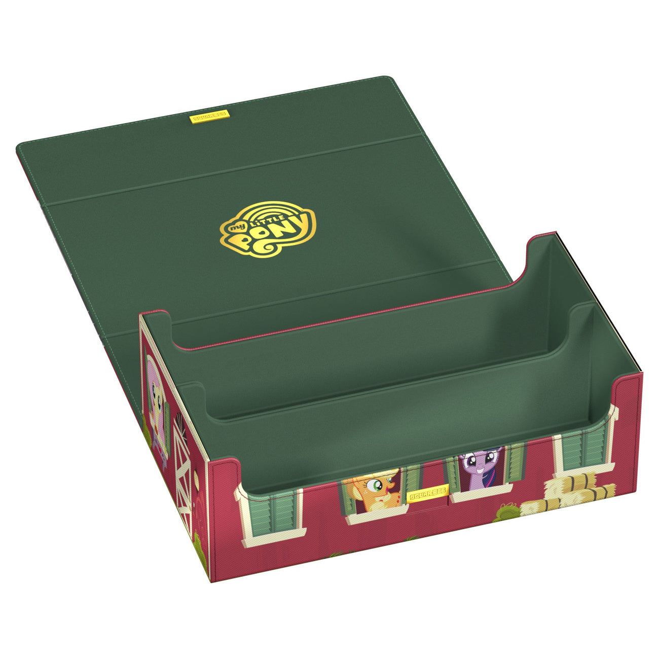 Zdjęcie produktu Squaroes Kolekcjonerskie Etui 800 My Little Pony: Friendship is Magic – Stodoła