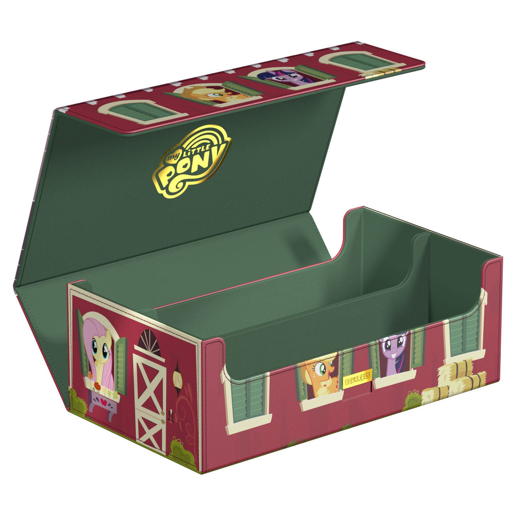 Zdjęcie produktu Squaroes Kolekcjonerskie Etui 800 My Little Pony: Friendship is Magic – Stodoła