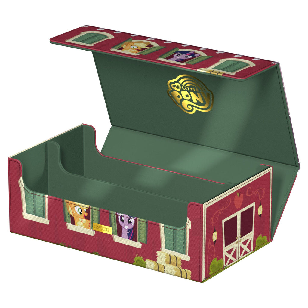 Zdjęcie produktu Squaroes Kolekcjonerskie Etui 800 My Little Pony: Friendship is Magic – Stodoła
