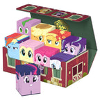 Zdjęcie produktu Squaroes Kolekcjonerskie Etui 800 My Little Pony: Friendship is Magic – Stodoła