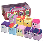 Zdjęcie produktu Squaroes Kolekcjonerskie Etui 800 My Little Pony: Friendship is Magic – Stodoła