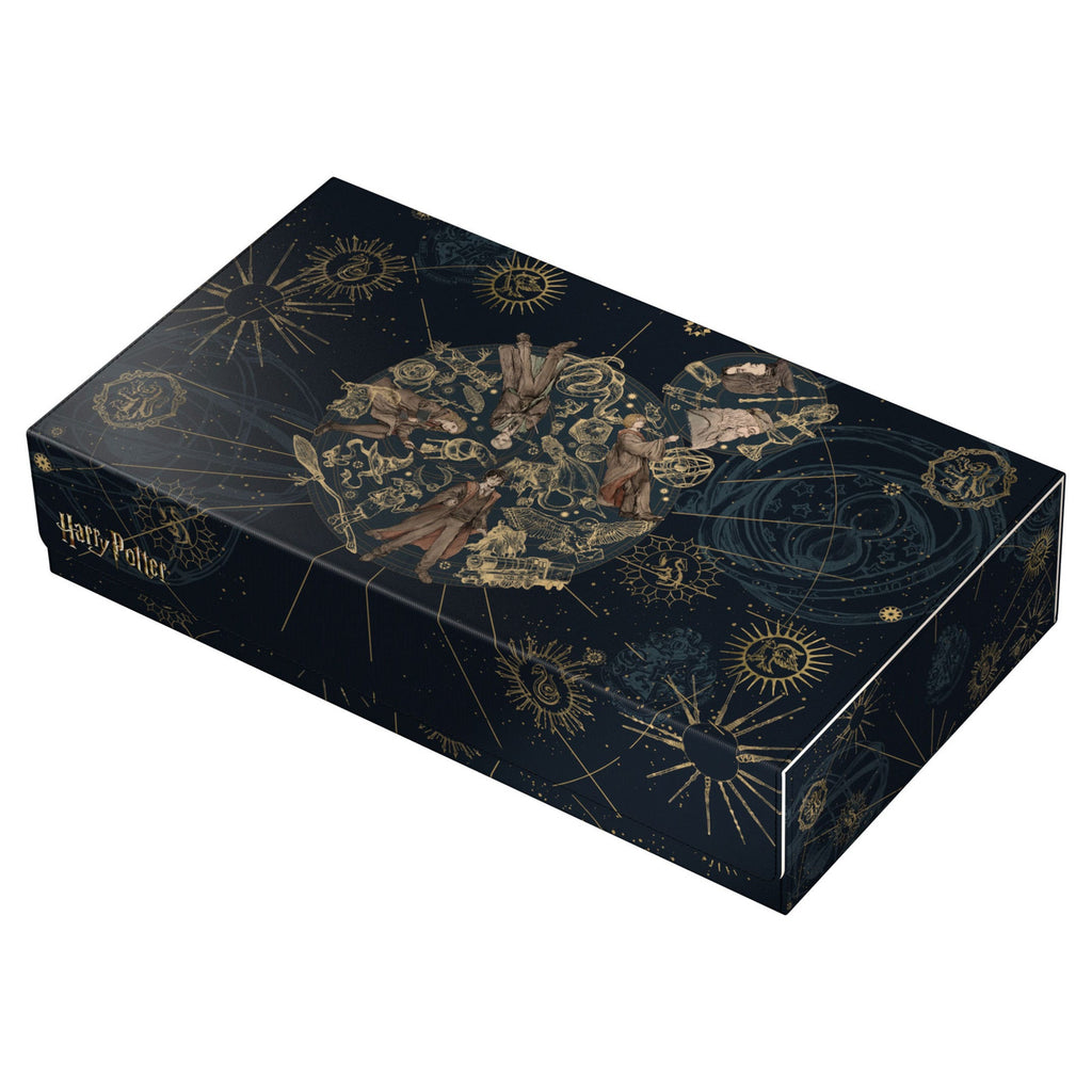 Product image Ultimate Guard Omnihive 1000+ Xenoskin Harry Potter