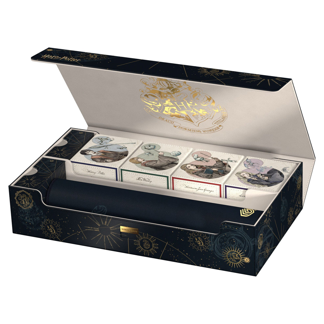 Product image Ultimate Guard Omnihive 1000+ Xenoskin Harry Potter
