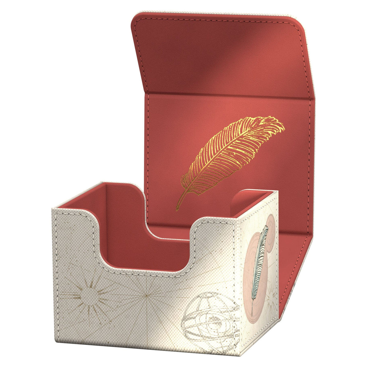 Zdjęcie produktu Ultimate Guard Sidewinder 100+ Xenoskin Harry Potter – Hermiona Granger