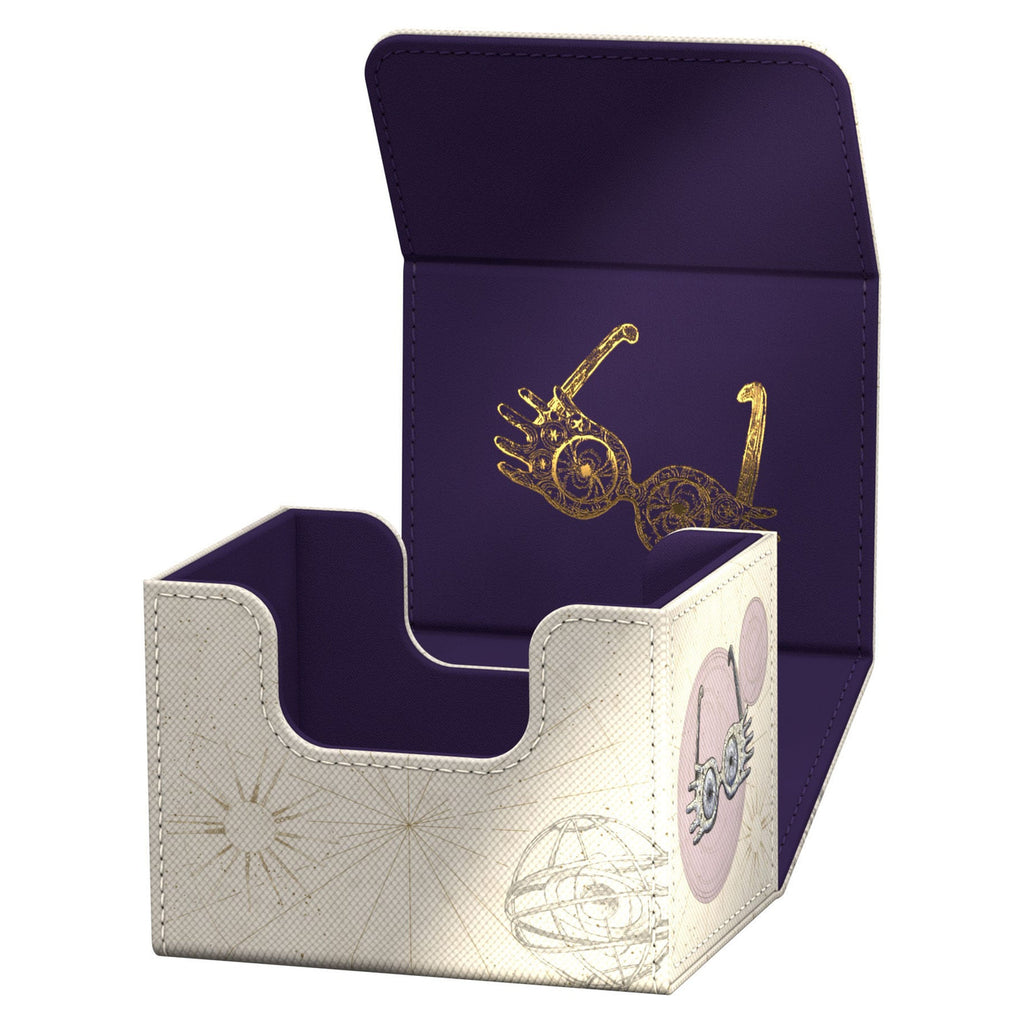 Zdjęcie produktu Ultimate Guard Sidewinder 100+ Xenoskin Harry Potter – Luna Lovegood