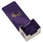 Zdjęcie produktu Ultimate Guard Sidewinder 100+ Xenoskin Harry Potter – Luna Lovegood