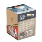 Product image Squaroes Squaroe Avatar: The Last Airbender AV010 - Avatar Aang