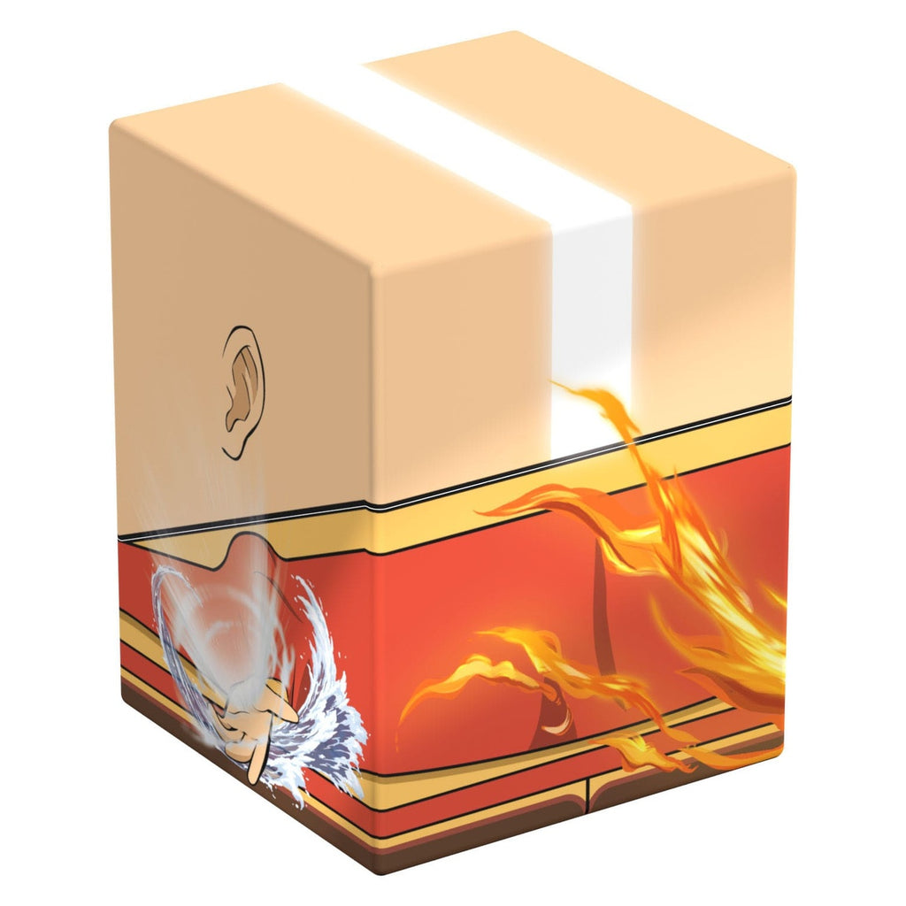 Product image Squaroes Squaroe Avatar: The Last Airbender AV010 - Avatar Aang