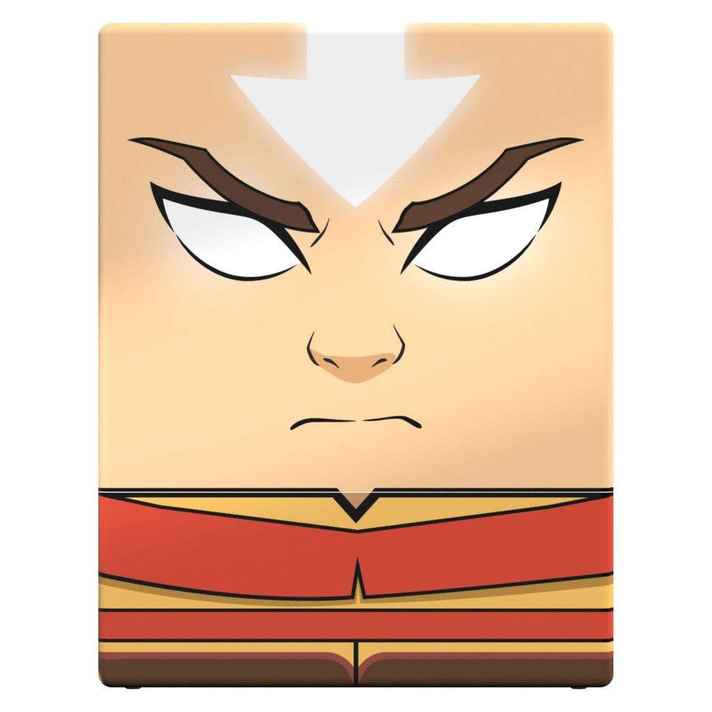 Product image Squaroes Squaroe Avatar: The Last Airbender AV010 - Avatar Aang