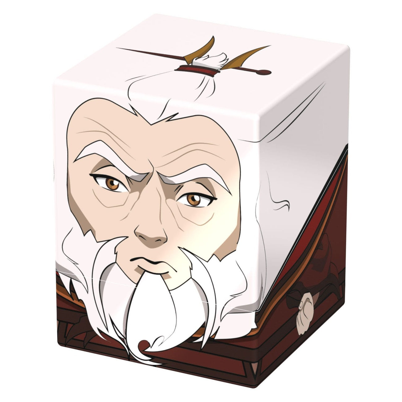 Zdjęcie produktu Squaroes Squaroe Avatar: The Last Airbender AV011 - Avatar Roku