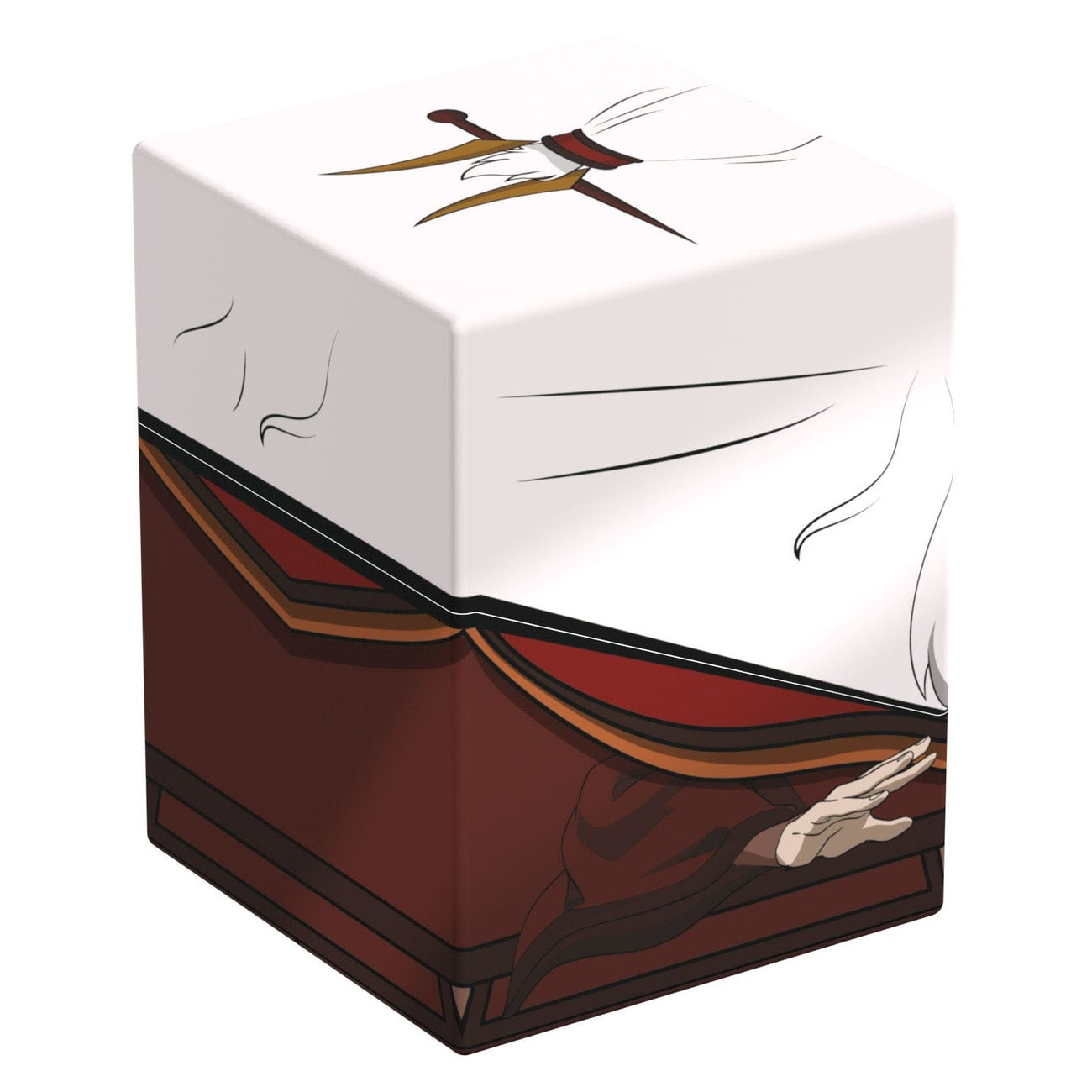 Zdjęcie produktu Squaroes Squaroe Avatar: The Last Airbender AV011 - Avatar Roku