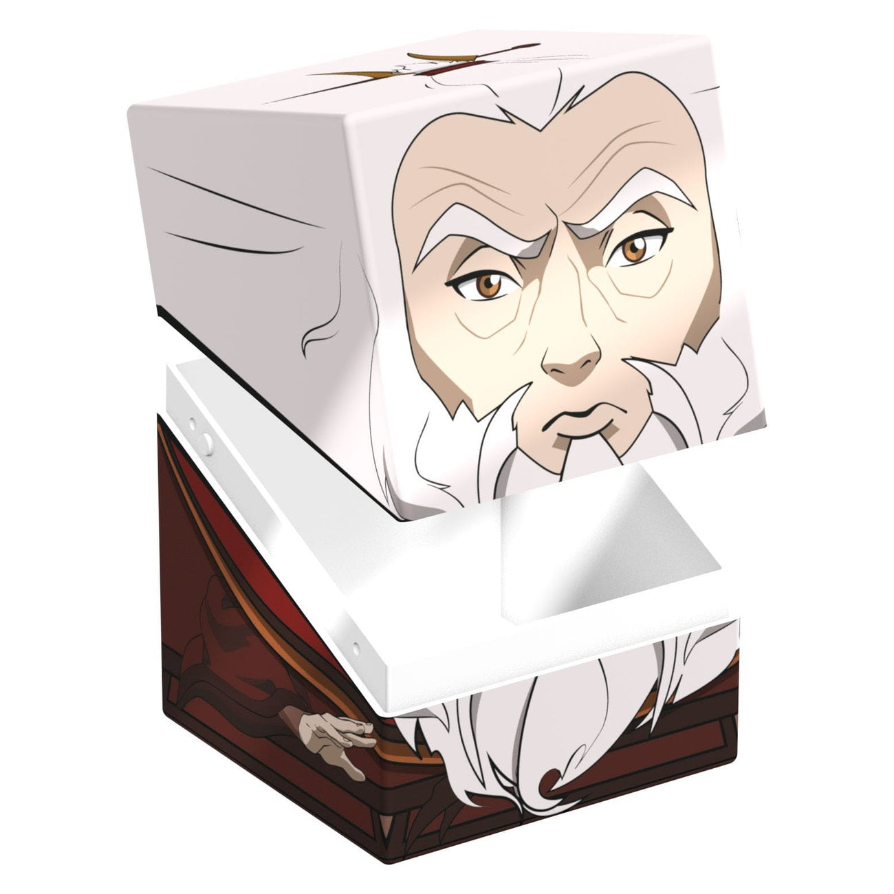 Zdjęcie produktu Squaroes Squaroe Avatar: The Last Airbender AV011 - Avatar Roku
