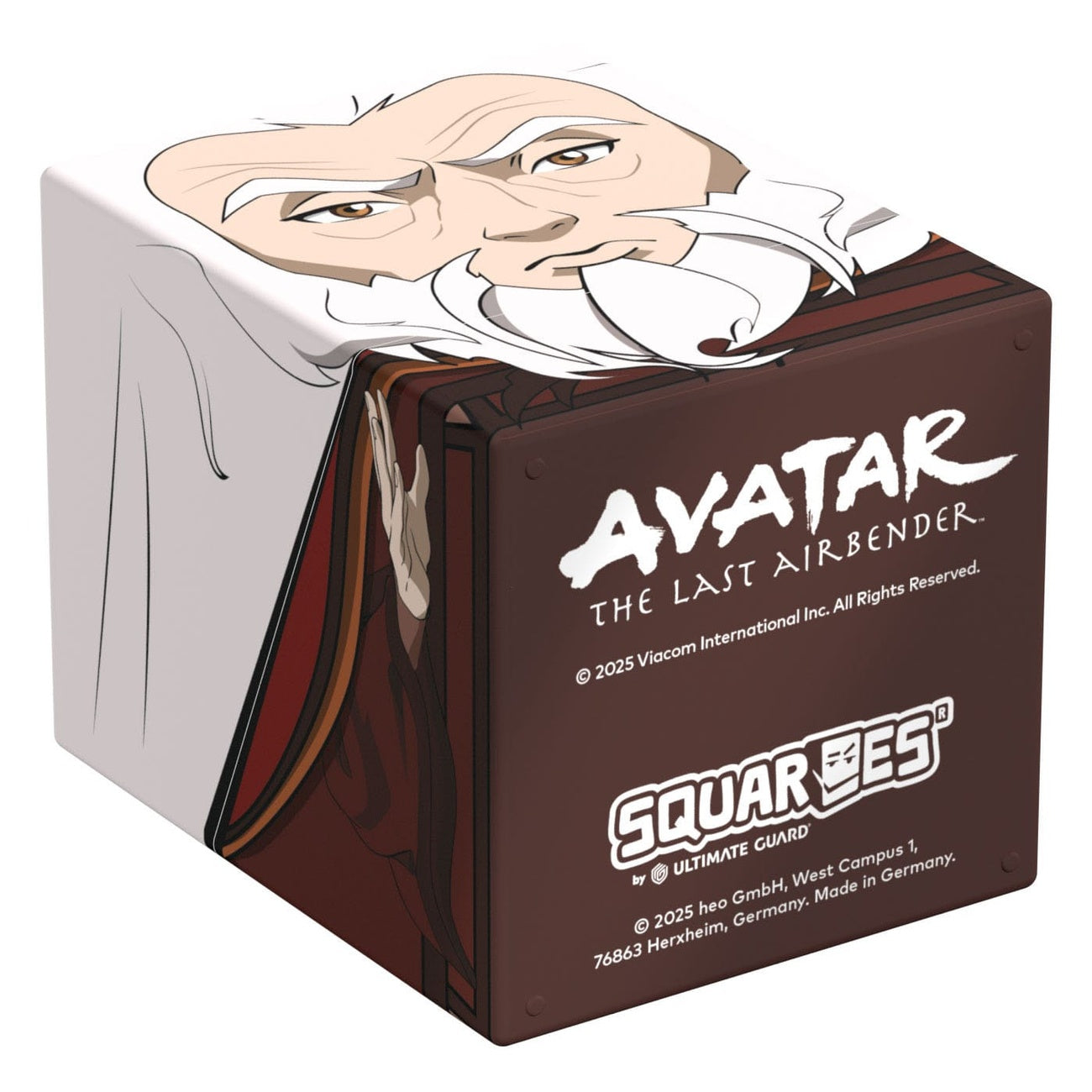 Zdjęcie produktu Squaroes Squaroe Avatar: The Last Airbender AV011 - Avatar Roku