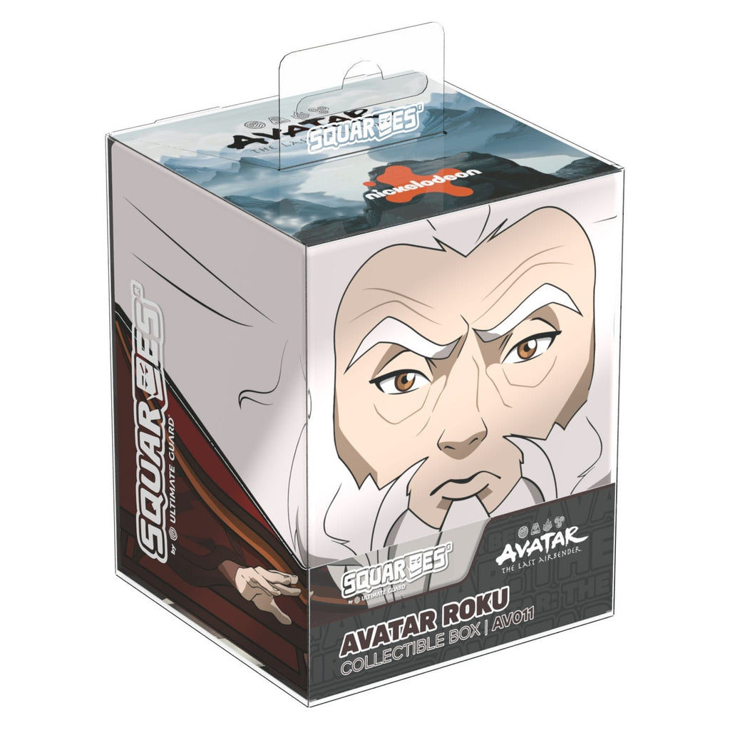 Zdjęcie produktu Squaroes Squaroe Avatar: The Last Airbender AV011 - Avatar Roku