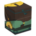 Product image Kyoshi Trading Card Box Ultimate Guard - Avatar The Last Airbender