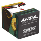 Product image Kyoshi Trading Card Box Ultimate Guard - Avatar The Last Airbender