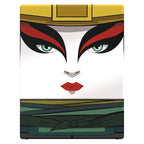 Product image Kyoshi Trading Card Box Ultimate Guard - Avatar The Last Airbender