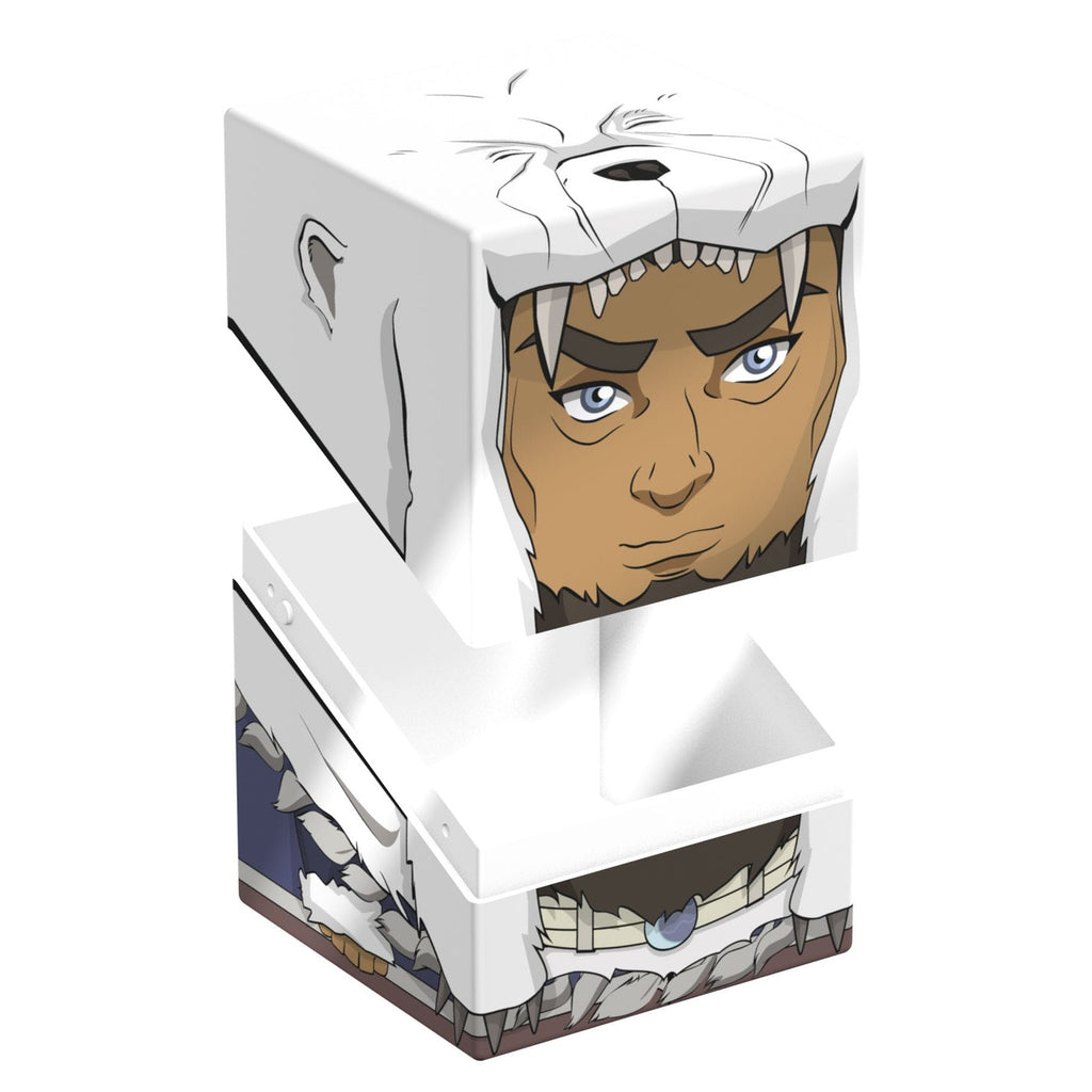 Product image Kuruk Trading Card Box Ultimate Guard - Avatar The Last Airbender