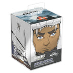 Product image Kuruk Trading Card Box Ultimate Guard - Avatar The Last Airbender