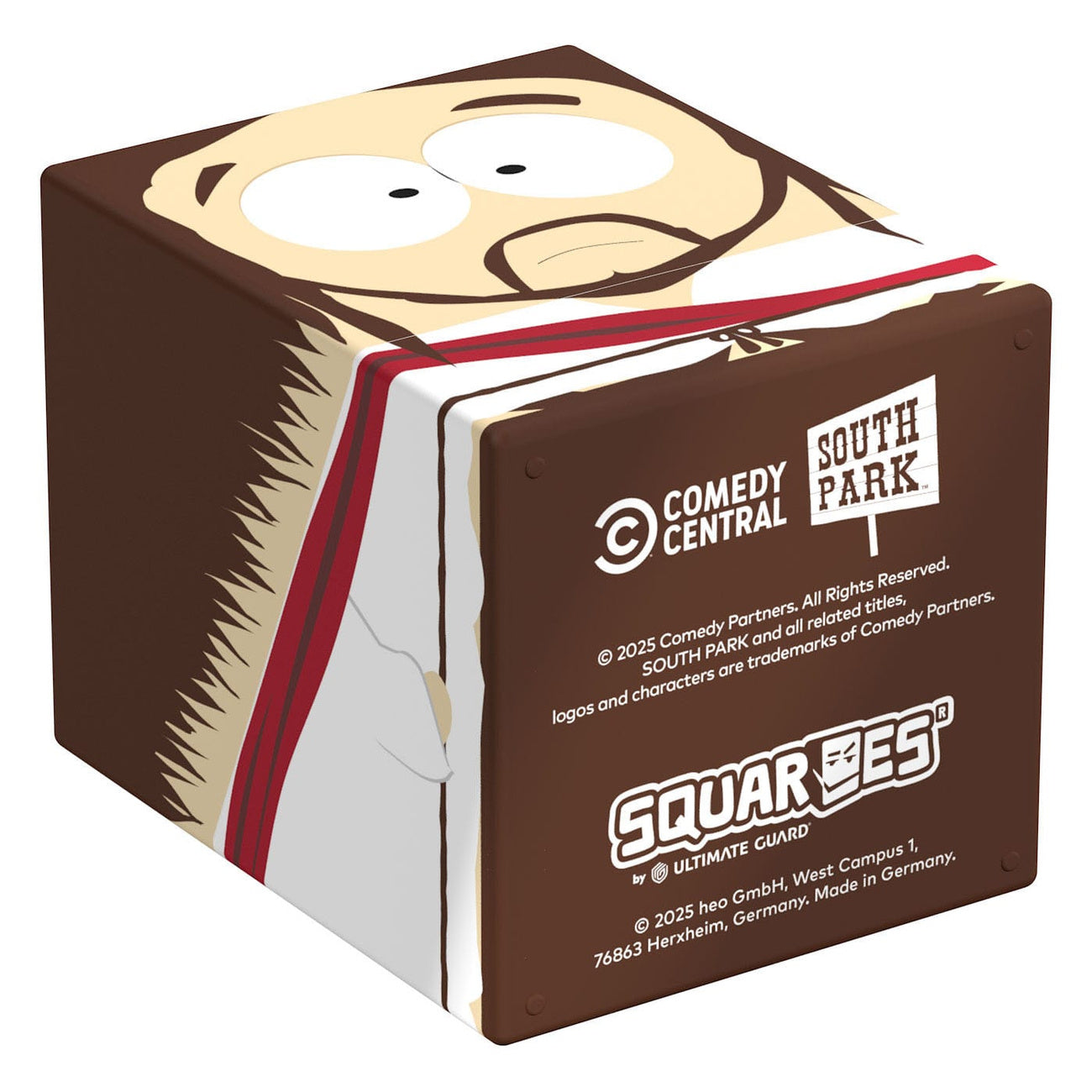 Zdjęcie produktu Squaroes Squaroe South Park™ SP017 - Jezus
