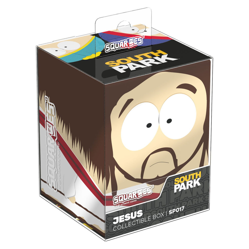 Zdjęcie produktu Squaroes Squaroe South Park™ SP017 - Jezus