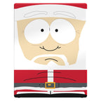 Product image Squaroes Squaroe South Park™ SP018 - Santa