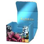 Product image Ultimate Guard Sidewinder 100+ Xenoskin "Floral Places" - Springbloom Meadow