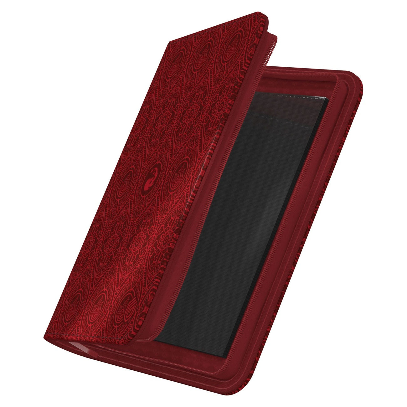 Product image Ultimate Guard Zipfolio 160 Xenoskin Magic: The Gathering | Avatar: The Last Airbender – Red Mana