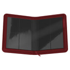 Product image Ultimate Guard Zipfolio 160 Xenoskin Magic: The Gathering | Avatar: The Last Airbender – Red Mana