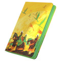 Zdjęcie produktu Ultimate Guard Zipfolio 360 Xenoskin „Artist Edition nr 3 Dominik Mayer”