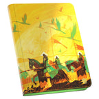 Zdjęcie produktu Ultimate Guard Zipfolio 360 Xenoskin „Artist Edition nr 3 Dominik Mayer”