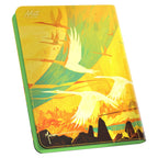 Zdjęcie produktu Ultimate Guard Zipfolio 360 Xenoskin „Artist Edition nr 3 Dominik Mayer”