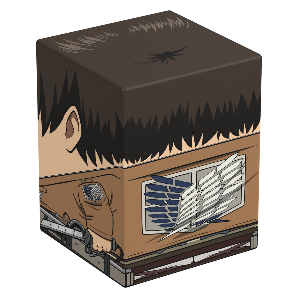 Zdjęcie produktu Squaroes Squaroe Atak Tytanów AOT001 - Eren Jaeger