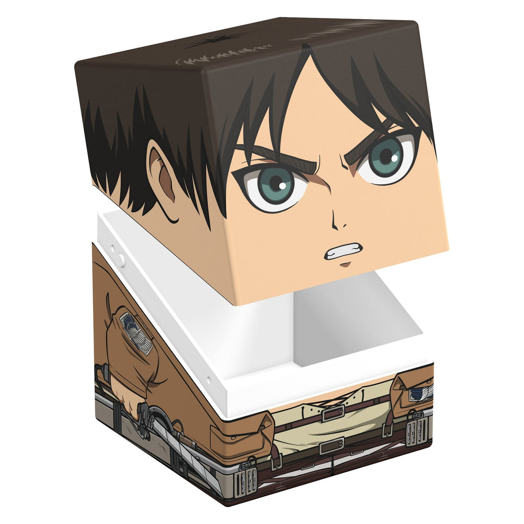 Zdjęcie produktu Squaroes Squaroe Atak Tytanów AOT001 - Eren Jaeger