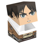 Zdjęcie produktu Squaroes Squaroe Atak Tytanów AOT001 - Eren Jaeger
