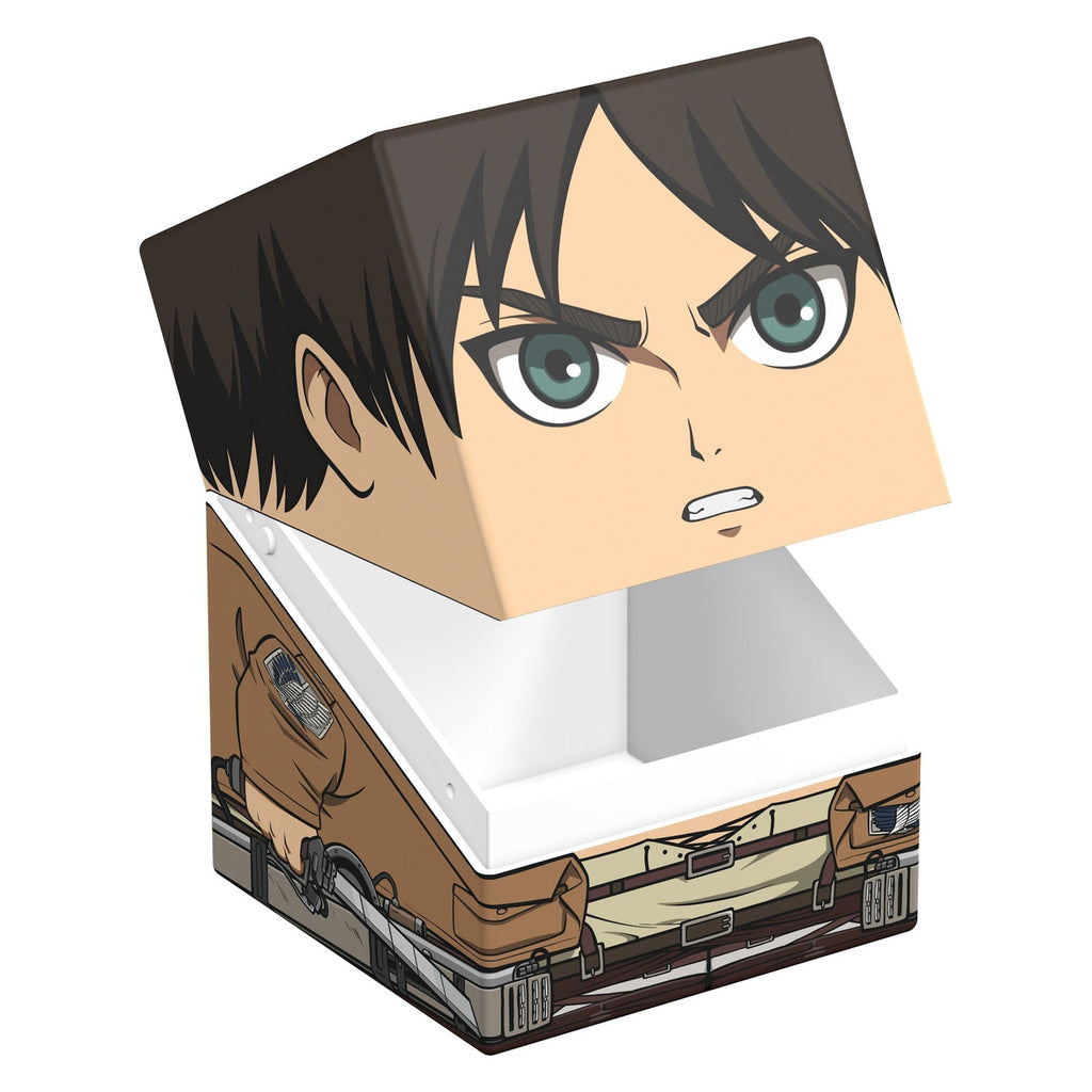 Zdjęcie produktu Squaroes Squaroe Atak Tytanów AOT001 - Eren Jaeger