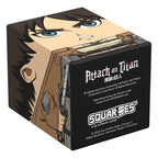 Zdjęcie produktu Squaroes Squaroe Atak Tytanów AOT001 - Eren Jaeger