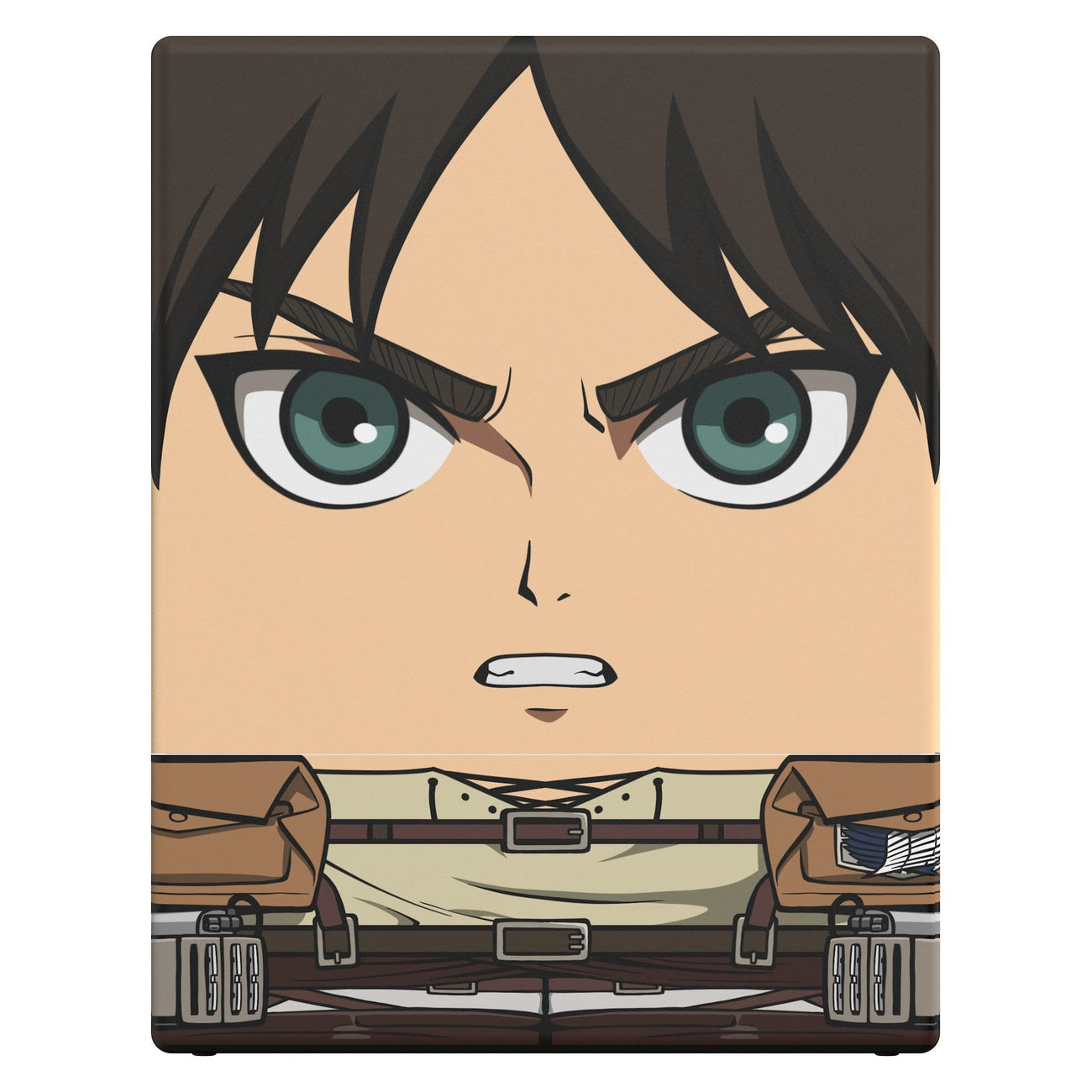 Zdjęcie produktu Squaroes Squaroe Atak Tytanów AOT001 - Eren Jaeger