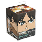 Zdjęcie produktu Squaroes Squaroe Atak Tytanów AOT001 - Eren Jaeger