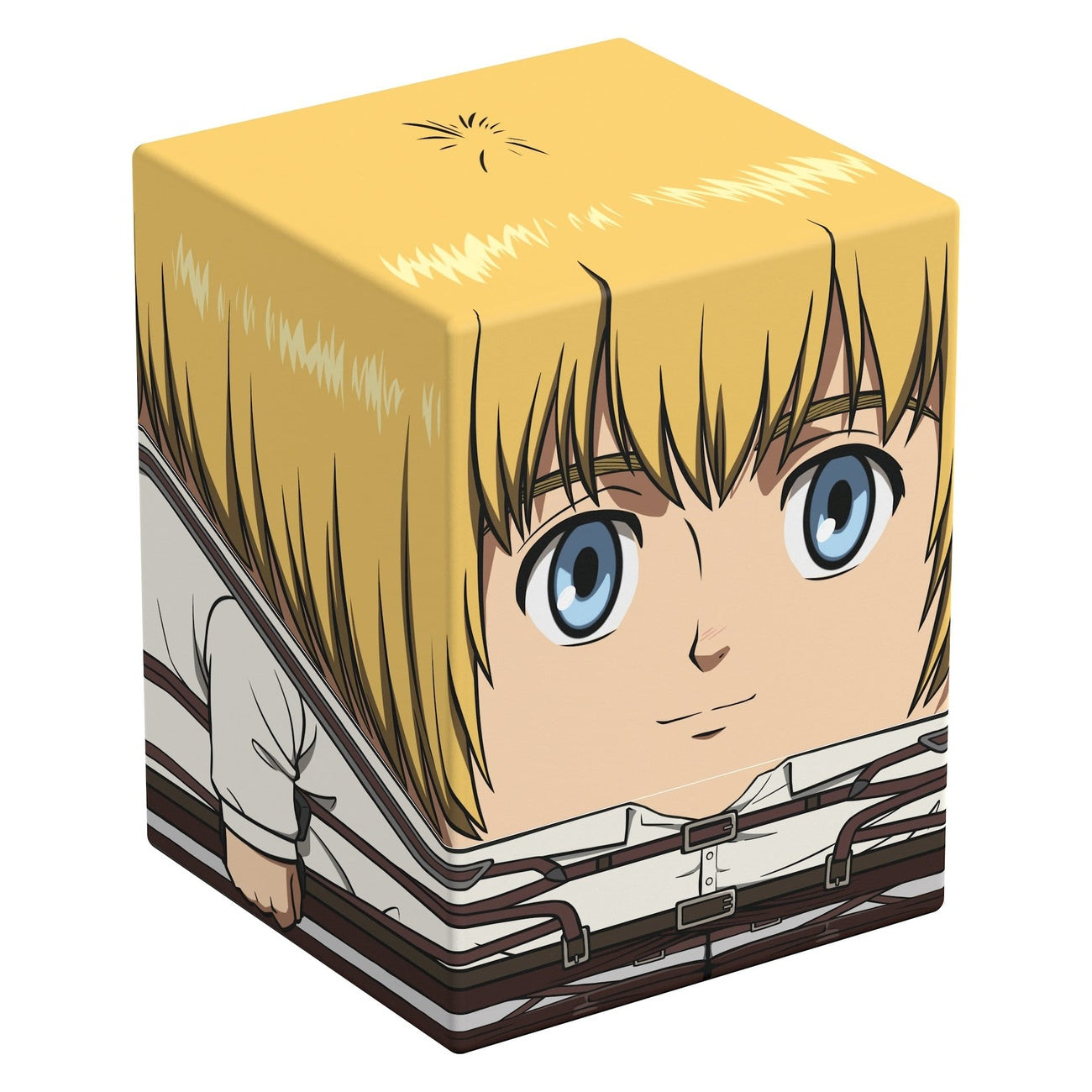 Zdjęcie produktu Squaroes Squaroe Atak Tytanów AOT002 - Armin Arlert